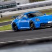 Porsche 911 GT3: Absolutny majstersztyk