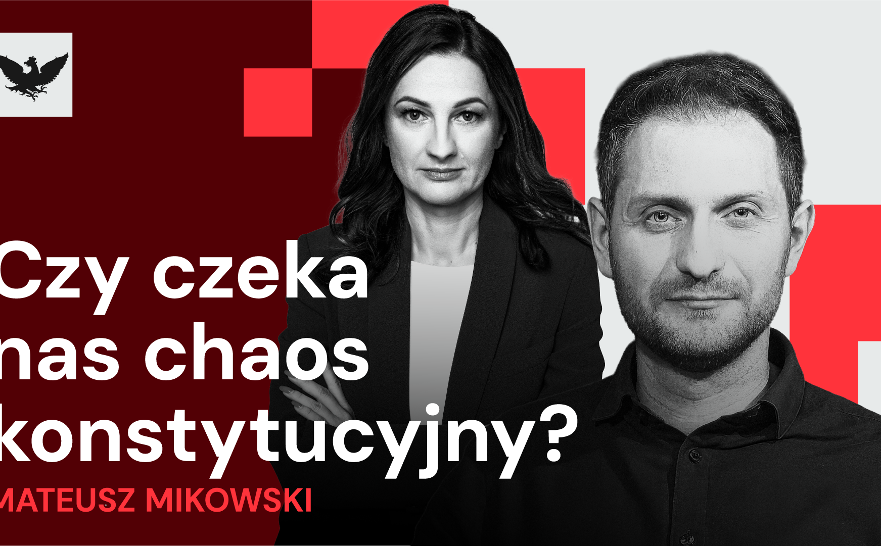 „Rzecz w tym”: Wojna o Trybunał. Skutki mogą być katastrofalne