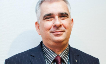 Ireneusz Łazor, prezes Towarowej Giełdy Energii