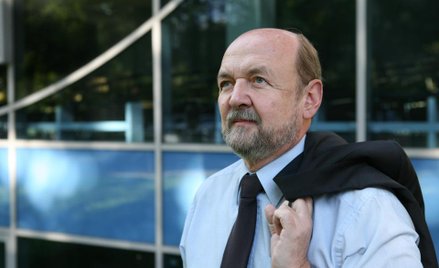 prof. Ryszard Legutko