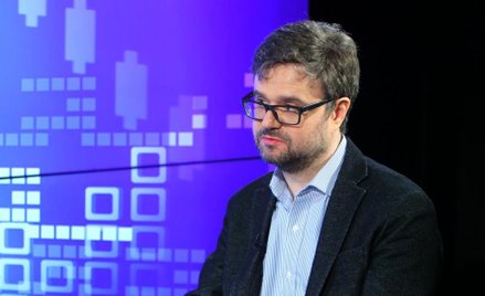 #PROSTOzPARKIETU: Krzysztof Pykel: Port Praski buduje miasto w mieście