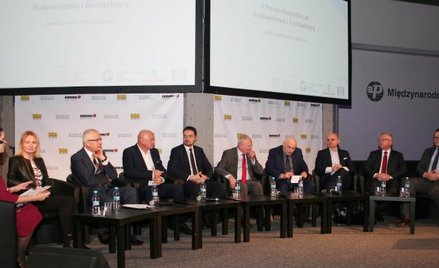 <Kto powinien odpowiadać za jakość przestrzeni – m.in. o tym dyskutowali uczestnicy debaty podczas D
