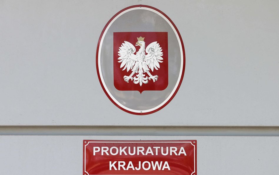 Prokuratura Krajowa