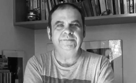 Janusz Grudziński (1961–2023)