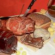 Właściciel gospodarstwa agroturystycznego zapłaci podatek, gdy sprzeda posiłki gościom z innych pens