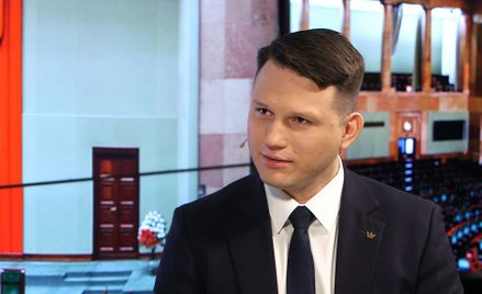 Mentzen: Konfederacja zdobyła więcej głosów niż PiS w 2001 r.