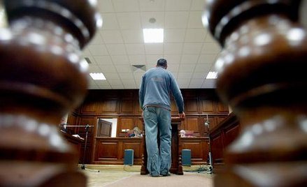 Magister prawa będzie pełnomocnikiem w sądzie