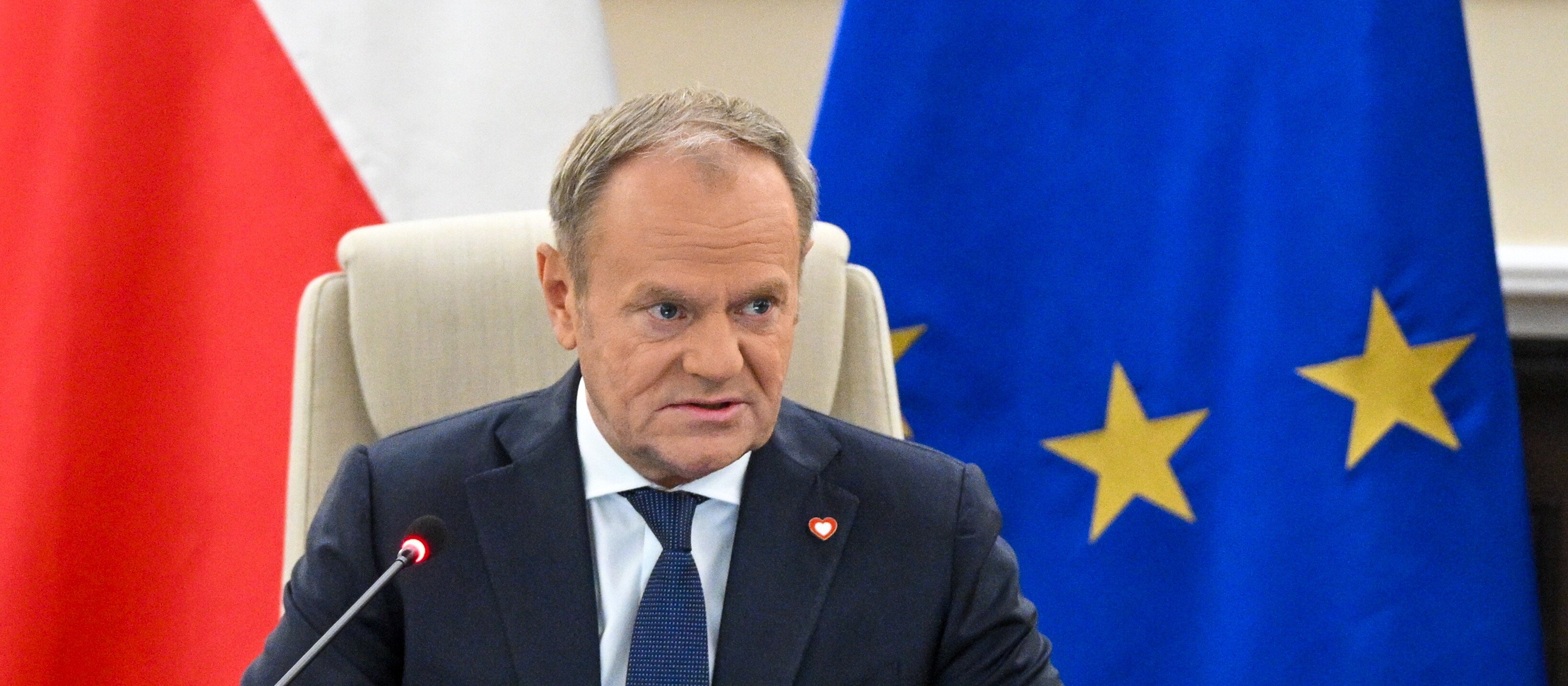 Przemysł writes a letter to the Prime Minister and does not mince words. A key law is missing