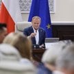 Rekonstrukcja rządu. Rośnie napięcie przed kolejnym spotkaniem liderów