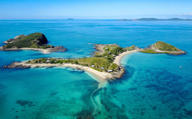 Wyspa u wybrzeży Australii na sprzedaż. Eko-raj za luksusową cenę