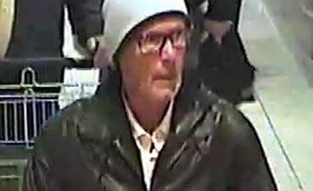 Niemcy: Groził, że zatruje żywność. Został złapany