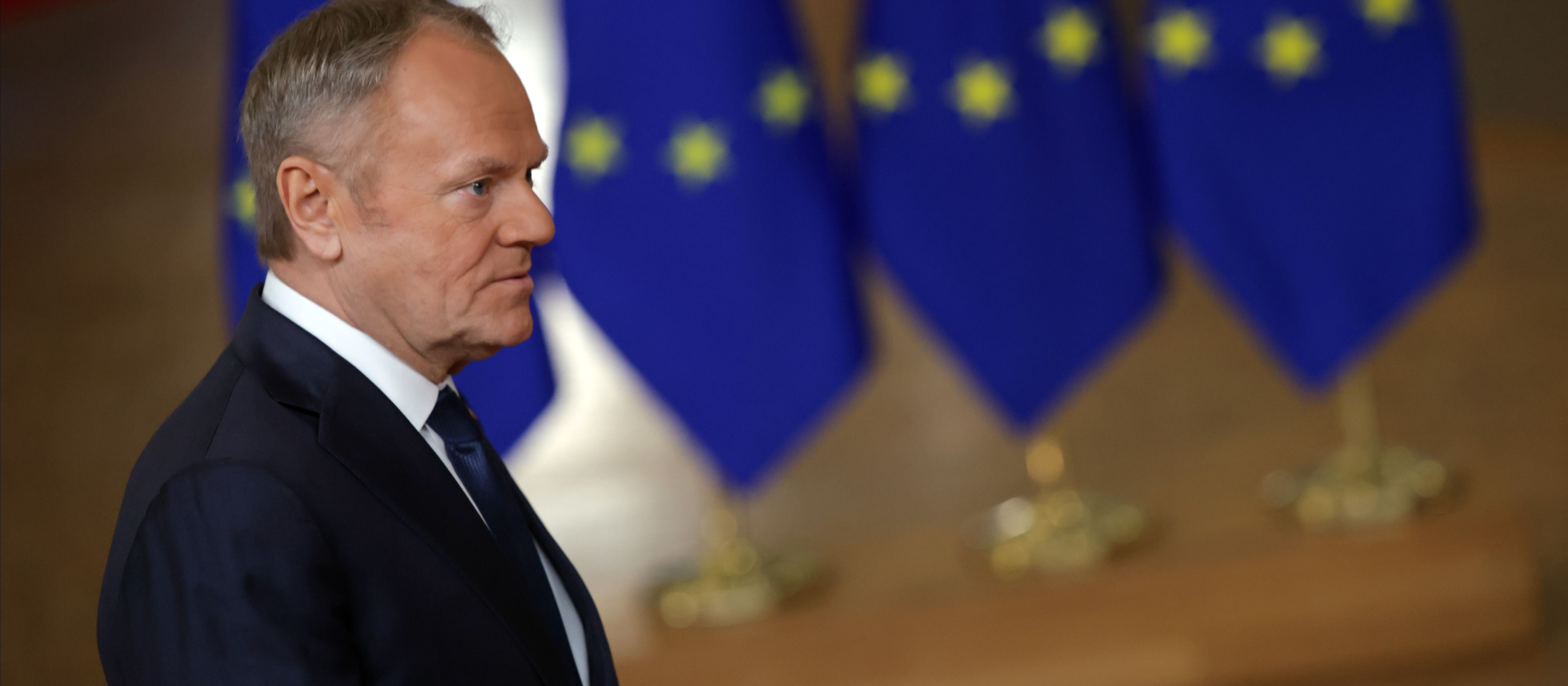 Sondaż: Rośnie niezadowolenie z rządu Donalda Tuska