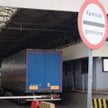 Białorusini skasują jadących do nich przewoźników na 40 mln euro