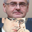 Wojciech Węgrzyn – podsekretarz stanu ?w Ministerstwie Sprawiedliwości; Mariusz Haładyj – podsekreta