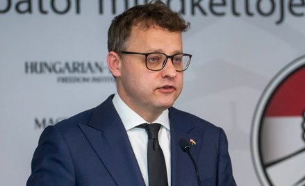 Marcin Romanowski