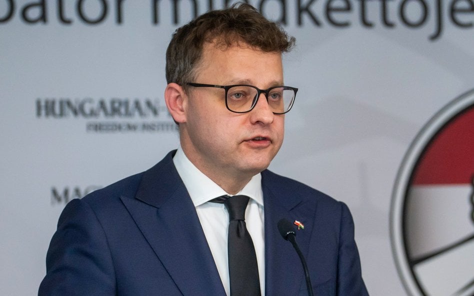 Marcin Romanowski