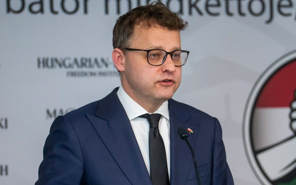 Marcin Romanowski