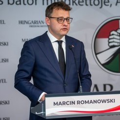 Czy sprawa Marcina Romanowskiego będzie anomalią w praktyce działania wymiaru sprawiedliwości?