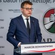 Z pisma do sądu, podpisanego prawdopodobnie przez Romanowskiego wynika, że przesyłka została nadana 