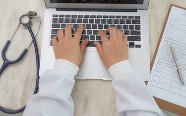 Cyfryzacja w służbie pacjentom - Sejm przyjął projekt o e-zdrowiu