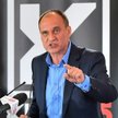 Paweł Kukiz (na zdjęciu) przyjętą w 2021 roku ustawę uważa za jeden ze swoich największych sukcesów