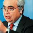 Dr Fatih Birol
