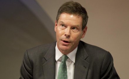 Bankowiec odchodzi przez stres