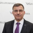 Zbigniew Jagiełło, prezes zarządu PKO BP