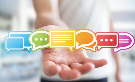 Nowi konsumenci oczekują nowoczesnej komunikacji