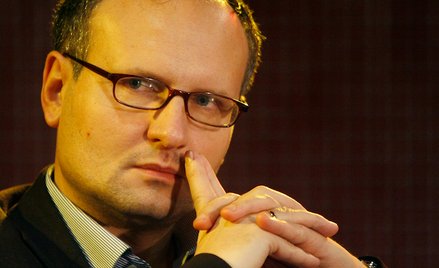 Paweł Lisicki o wyroku na Sawicką: Wstyd? Milczenie? Nie w Polsce