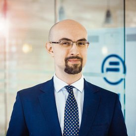 ADAM ŁUKOJĆ dyrektor departamentu zarządzania portfelami akcji, TFI Allianz Polska