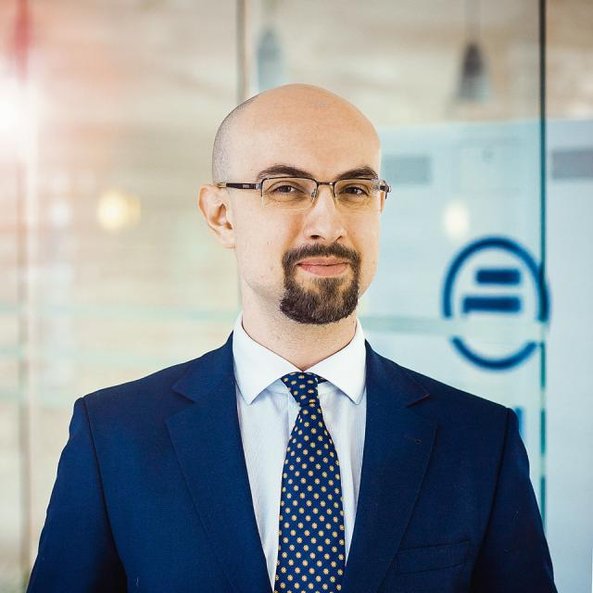 ADAM ŁUKOJĆ dyrektor departamentu zarządzania portfelami akcji, TFI Allianz Polska