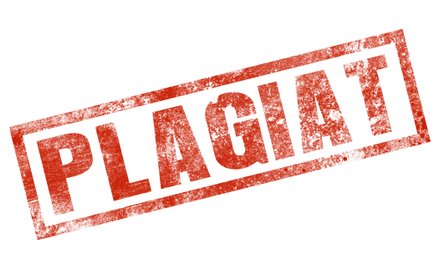 Plagiat – kradzież niejedno ma imię