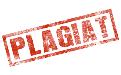 Plagiat – kradzież niejedno ma imię