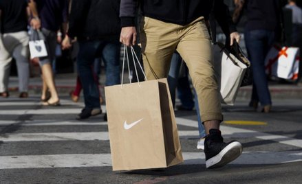 Giganci rozczarowują