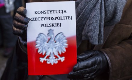 Marek Isański: Bezprawie to nie prawo, III RP to nie PRL. Przynajmniej tak miało być