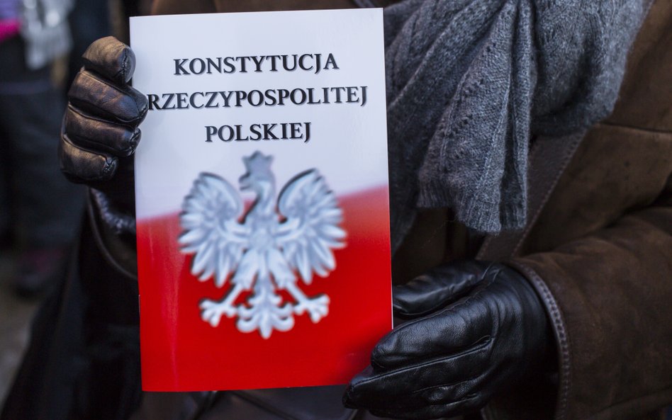 Marek Isański: Bezprawie to nie prawo, III RP to nie PRL. Przynajmniej tak miało być