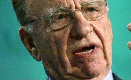 Rupert Murdoch oddał stery paneuropejskiej platformy satelitarnej Sky w ręce swojego młodszego syna,