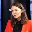 #RZECZoBIZNESIE: Adrianna Lewandowska: Dzieci biznesmenów wolą założyć własny biznes