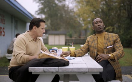 "Green Book"