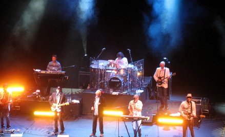 The Beach Boys. Fot. wonker