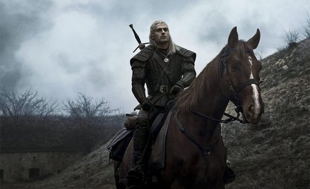Michał Żebrowski znów w roli Wiedźmina? Netflix zdradza szczegóły