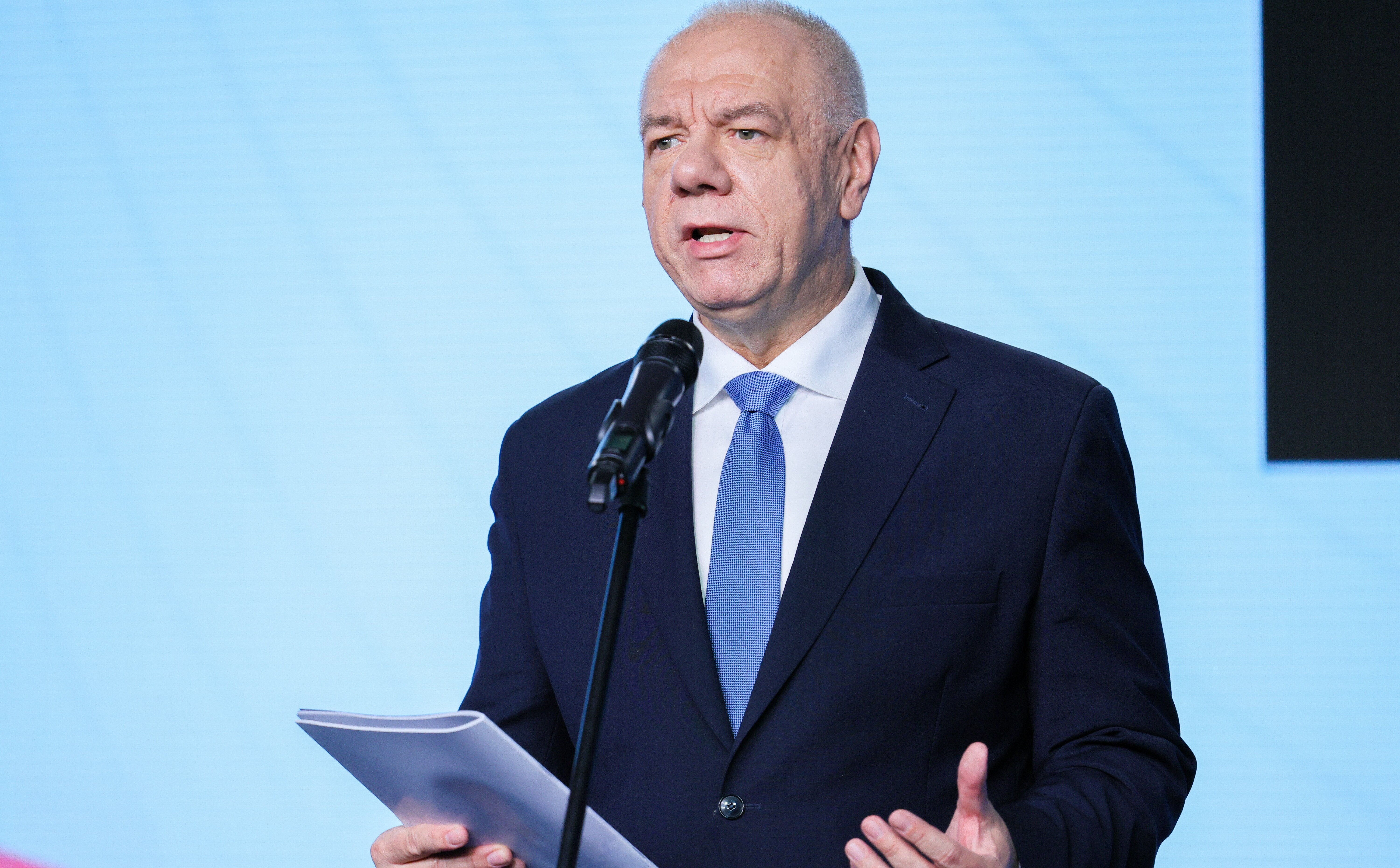 Michał Szułdrzyński: Kolumbijczyk oskarżony o szpiegostwo. Co robi prawica? Atakuje migrantów