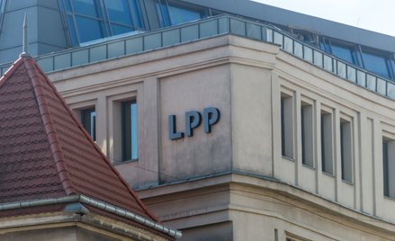 LPP dostało od KNF 15 mln zł kary za nienależyte wykonanie obowiązków informacyjnych