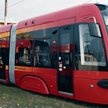 Dzięki funduszom z UE po mieście jeździ coraz więcej nowoczesnych tramwajów