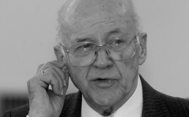 Jan Nowak-Jeziorański (1914-2005)