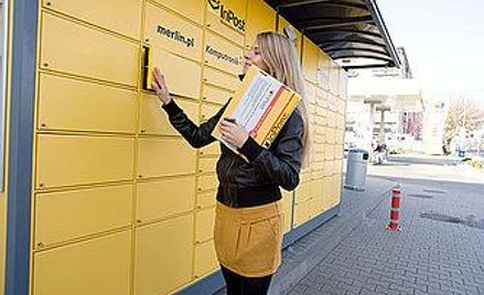 Proama i InPost idą na współpracę.