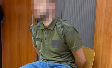 Zaatakował nożem za ukraińskie pochodzenie. Grozi mu 20 lat więzienia