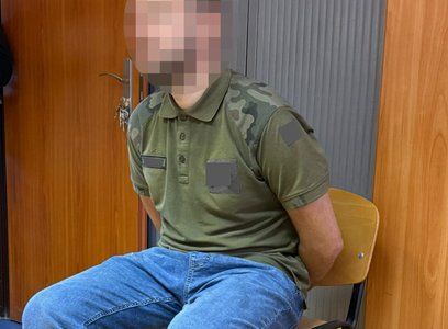 Zaatakował nożem za ukraińskie pochodzenie. Grozi mu 20 lat więzienia