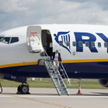 Ryanair doczekał się pierwszego MAX-a